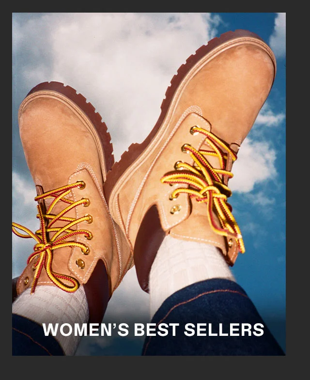 Women's Best Sellers