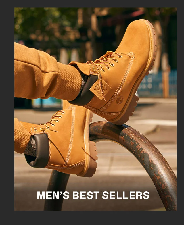 Men's Best Sellers