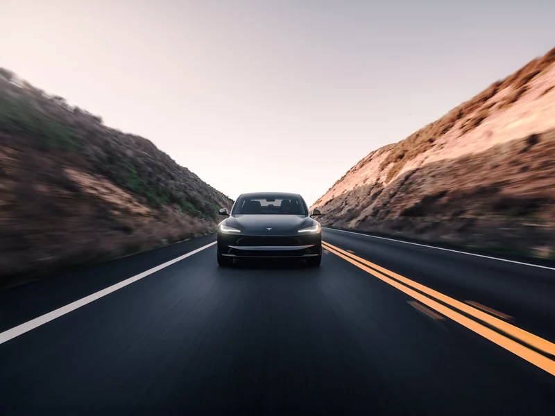 Tesla