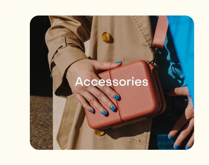 Accessories