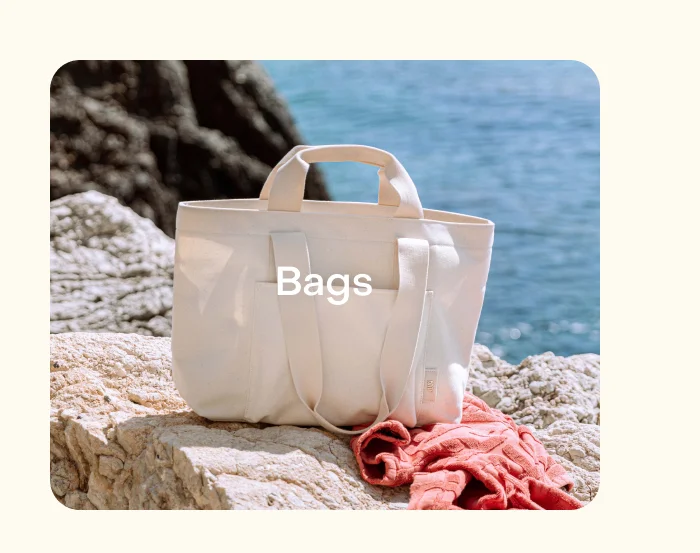 Bags