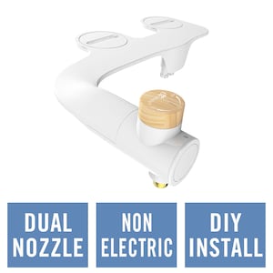 Up to 40% Off Select Bio Bidet Products