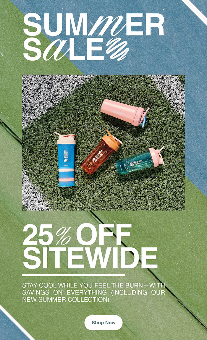 25% Off Sitewide - Shop Now