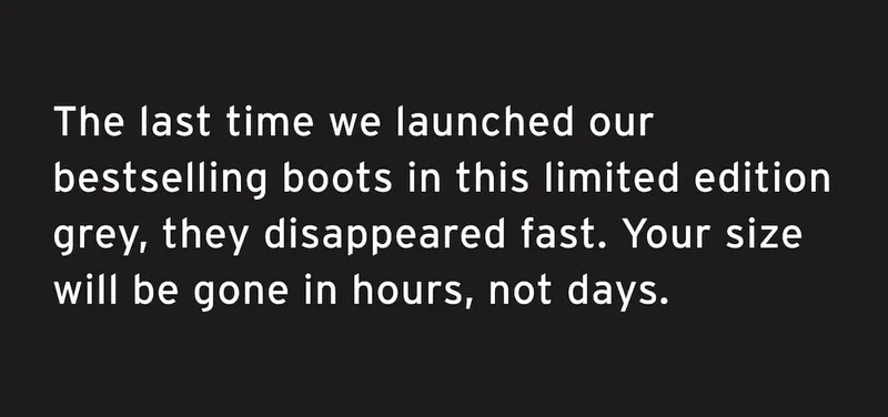 Limited Edition Early Access