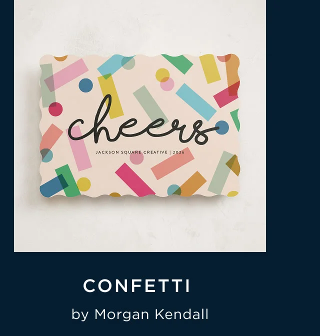Confetti