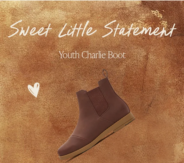 Shop Sweet Little Statement