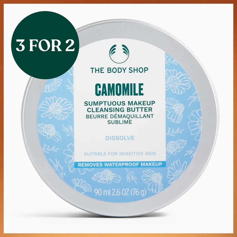 Camomile