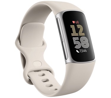 Fitbit Charge 6 Health and Activity Tracker