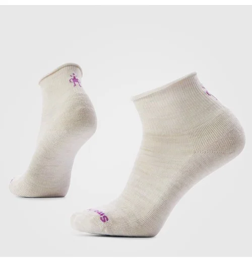 Everyday Roll Top Ankle Socks