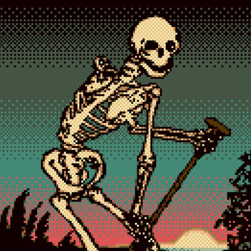 pixelrakuen