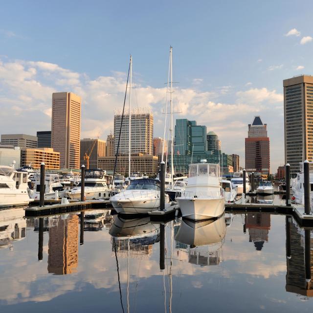 Baltimore