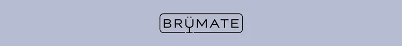 BrüMate Logo