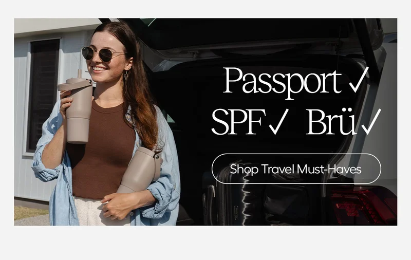 Travel Essentials