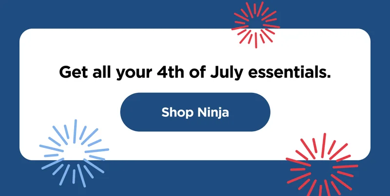 Get all your 4th of July essentials.