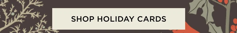 Shop Holiday Cards
