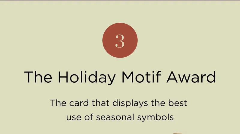 Minted Holidays