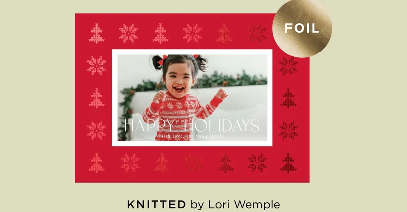 Christmas Cards