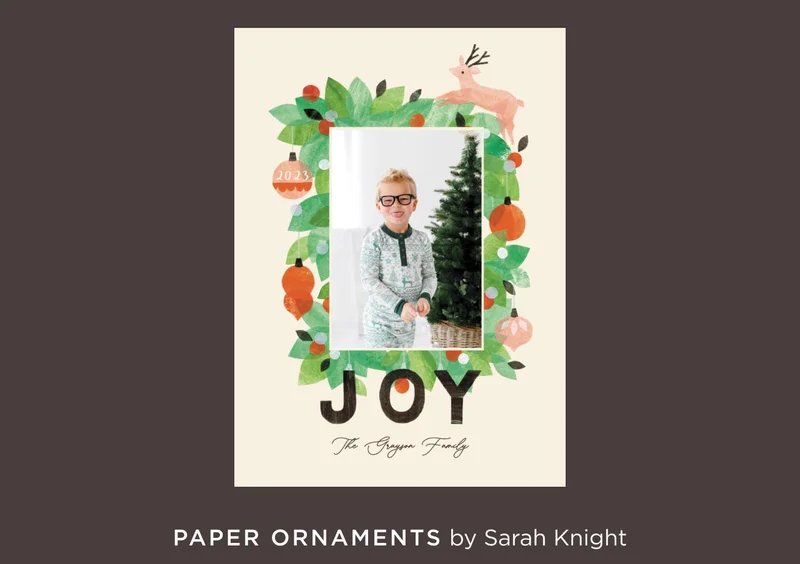 Christmas Cards