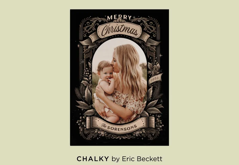 Christmas Cards