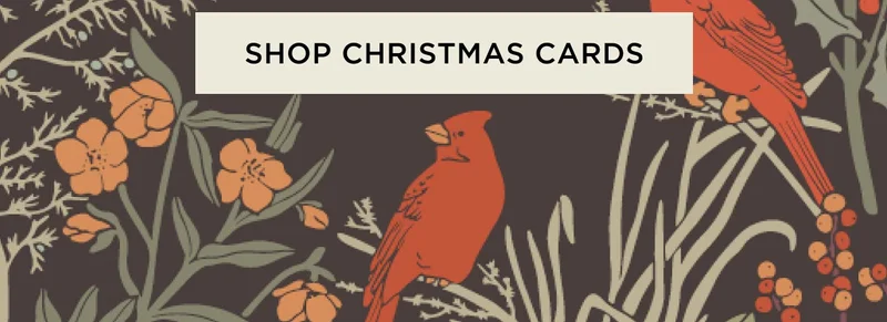 Shop Christmas Cards