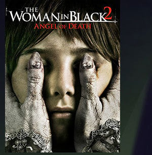The Woman in Black 2: Angel of Death