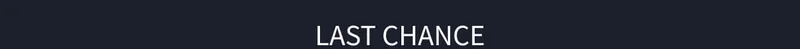 Last Chance
