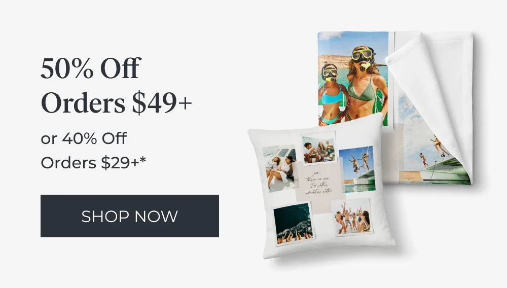 4 Freebies + Up to 50% Off