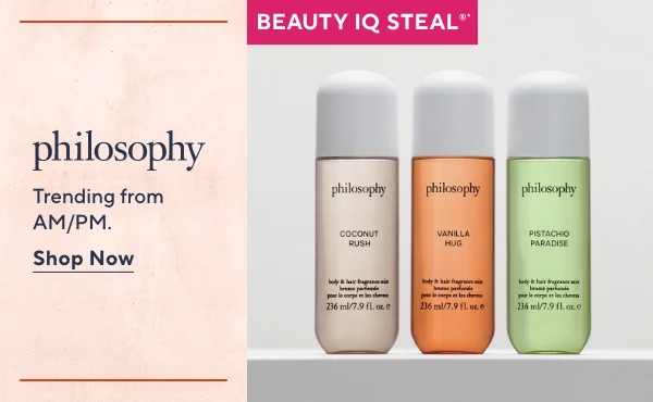 philosophy