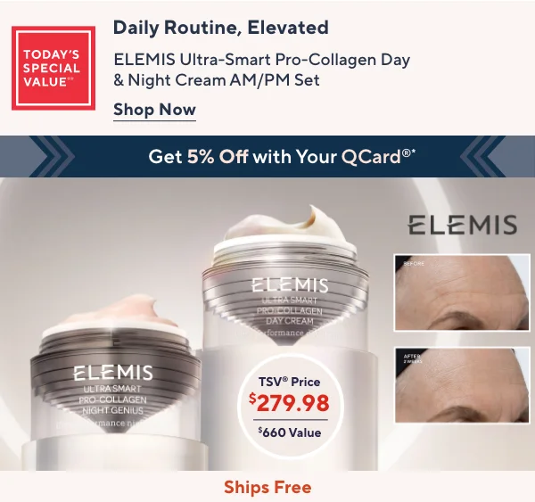 ELEMIS TSV