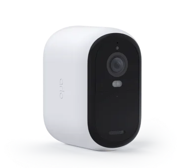 Essential XL 2K Wireless Security Camera