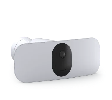 Pro 3 Floodlight Wireless Security Camera