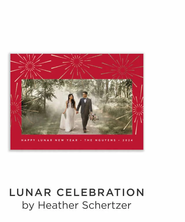 Lunar Celebration