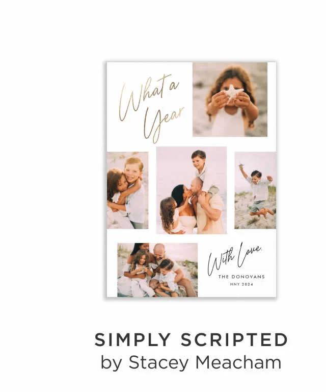 Simply Scripted