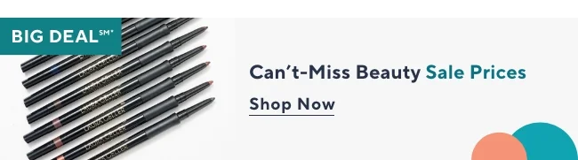 Designer Deals