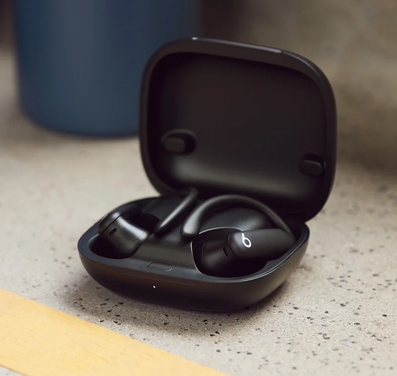 Beats Studio Pro headphones