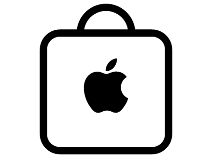 Apple Store Pickup