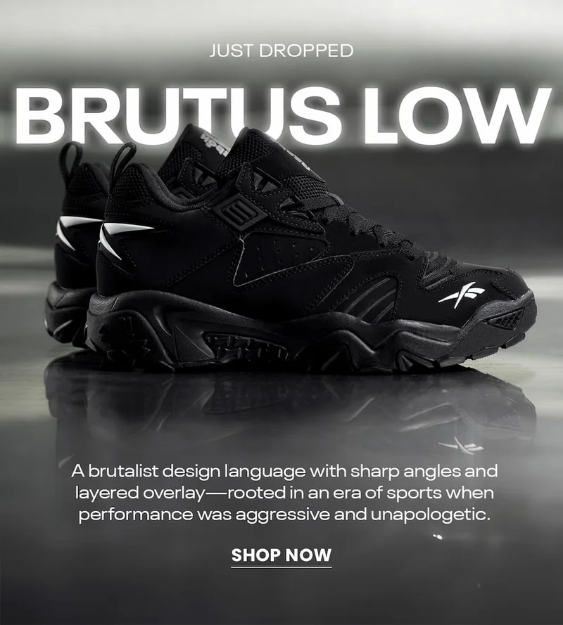 Shop Brutus Low