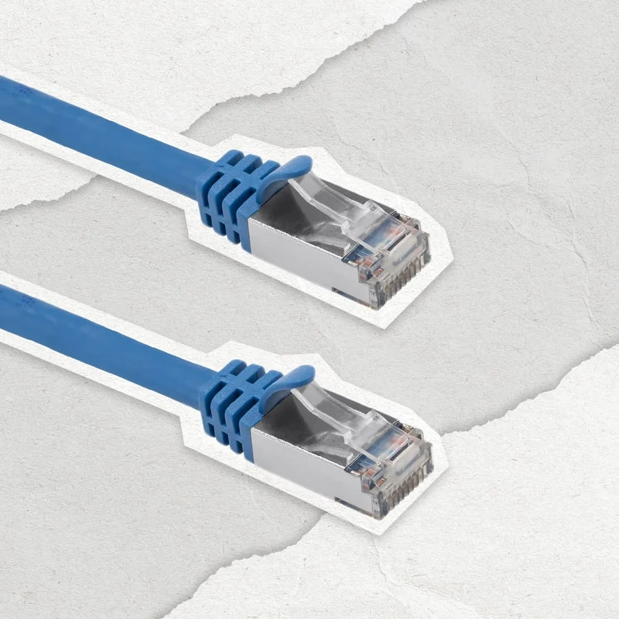 Which Ethernet Cable Is Right For You?