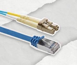 Fiber Optic vs. Copper Cables: Which is Best for You?