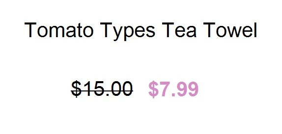 View product recommended for you