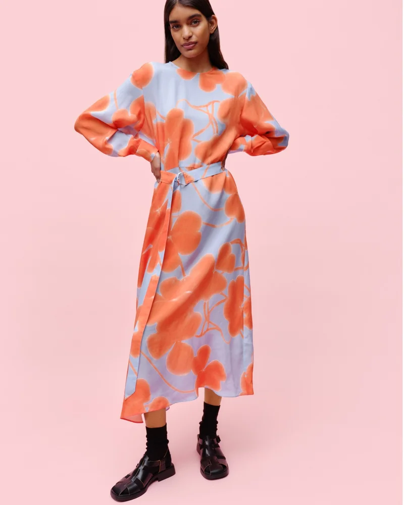 Spring styles to love