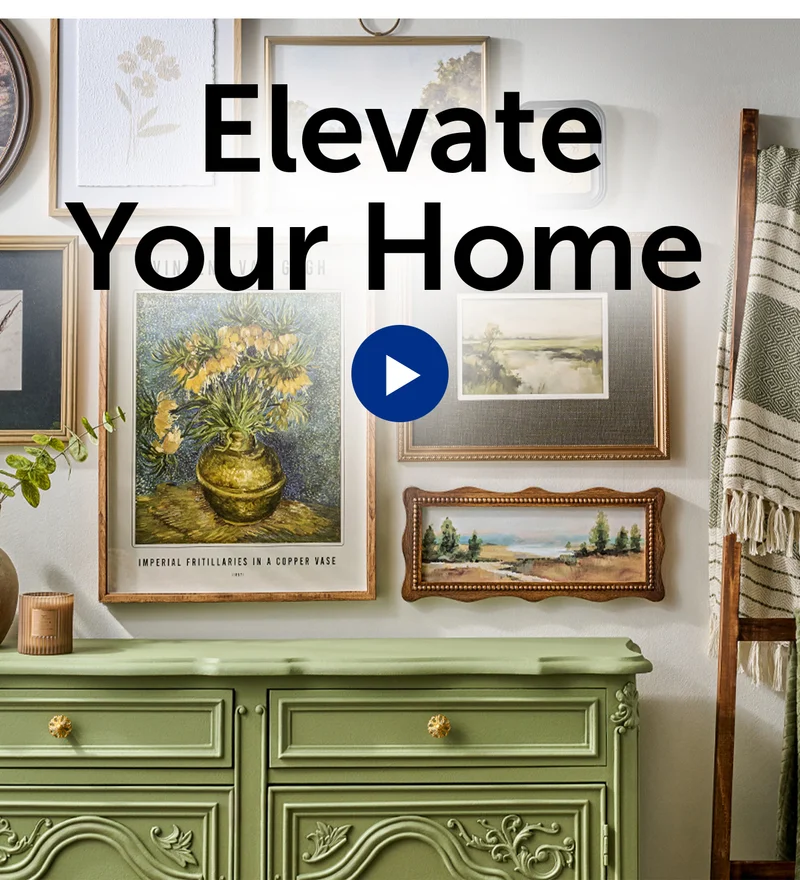 Elevate Your Home