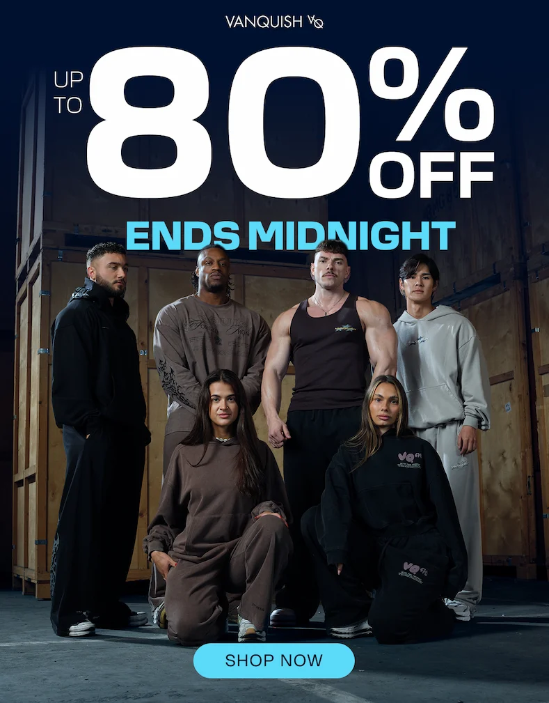 Cyber Sale Extended Until Midnight 🕛