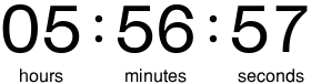 countdownmail.com