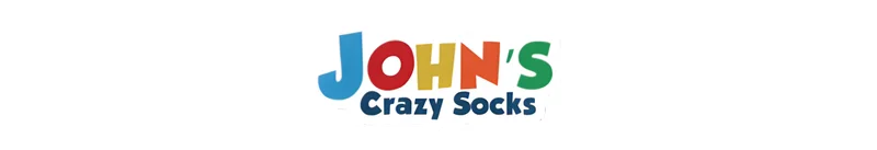 John's Crazy Socks
