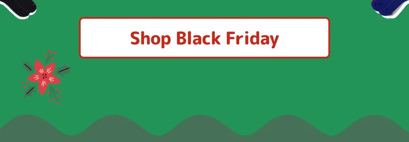 Shop Black Friday