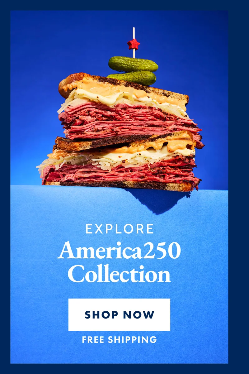 The American250 Collection The American250 Collection