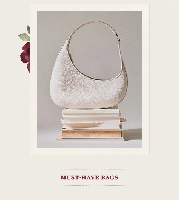 Must Have Bags