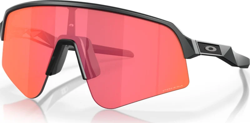 Oakley,  Matte Carbon - Prizm Trail Torch / OS