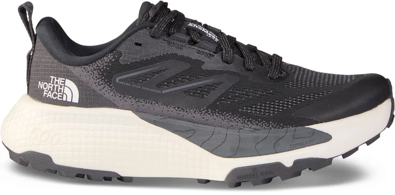 The North Face,  TNF Black - Asphalt Grey / 6 / Altitude Sports